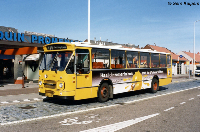 Foto van ZWNG DAF MB200 9361 Standaardbus door RW2014