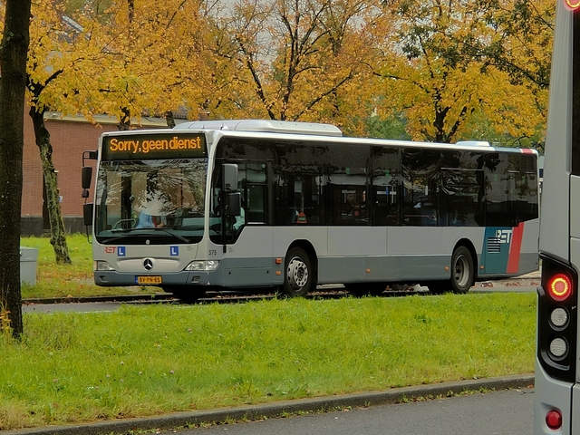Foto van RET Mercedes-Benz Citaro 375 Standaardbus door DutchTrainsInsta