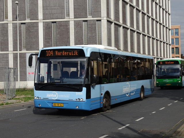 Foto van KEO VDL Ambassador ALE-120 5151 Standaardbus door_gemaakt Brengfan2015