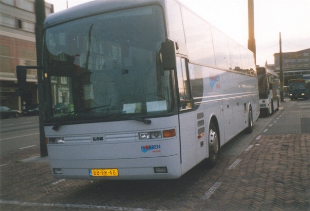 Foto van CXXT EOS Coach 815 Touringcar door PEHBusfoto