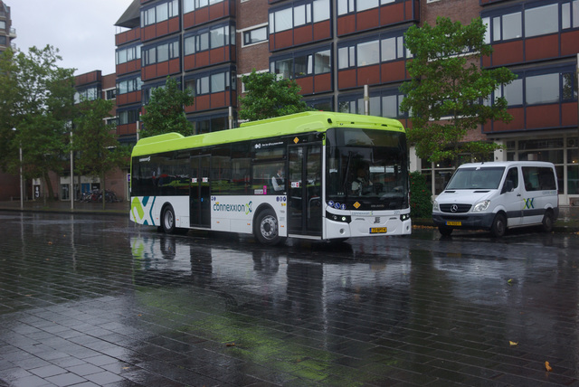 Foto van CXX Ebusco 2.2 (12mtr) 2011 Standaardbus door Busfotonathan
