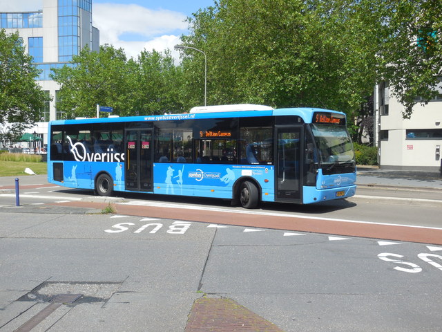 Foto van KEO VDL Ambassador ALE-120 4041 Standaardbus door_gemaakt Stadsbus