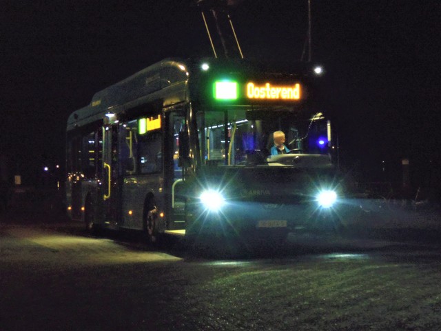 Foto van ARR VDL Citea SLF-120 Electric 3014 Standaardbus door_gemaakt OVSpotterLinschoten