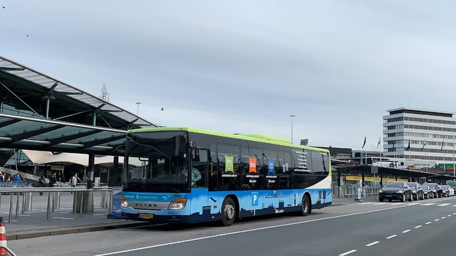 Foto van  MAN Lion's City CNG  Standaardbus door Stadsbus