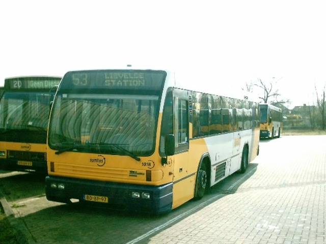 Foto van KEO Den Oudsten B89 1018 Standaardbus door_gemaakt PEHBusfoto