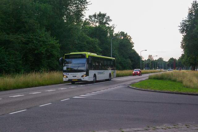 Foto van CXX VDL Citea LLE-120 1181 Standaardbus door Busfotonathan