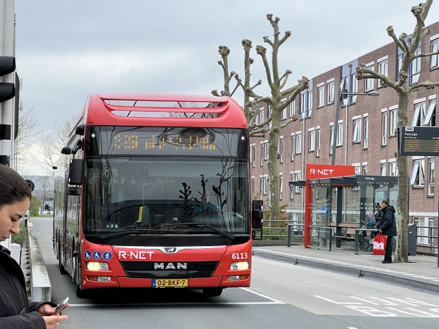 Foto van KEO MAN Lion's City L 6113 Standaardbus door_gemaakt Stadsbus
