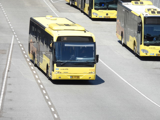 Foto van QBZ VDL Ambassador ALE-120 4480 Standaardbus door_gemaakt stefan188
