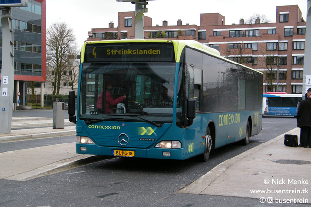 Foto van CXX Mercedes-Benz Citaro 2848 Standaardbus door Busentrein
