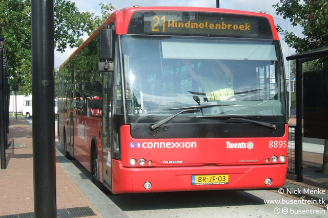 Foto van CXX VDL Ambassador ALE-120 8895 Standaardbus door_gemaakt Busentrein