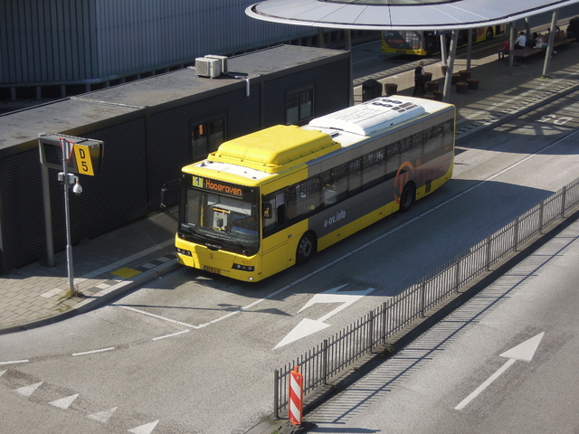 Foto van QBZ Ebusco 2.0 4611 Standaardbus door TreinspotterUtrecht