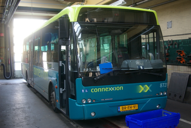 Foto van CXX VDL Ambassador ALE-120 8721 Standaardbus door_gemaakt wyke2207