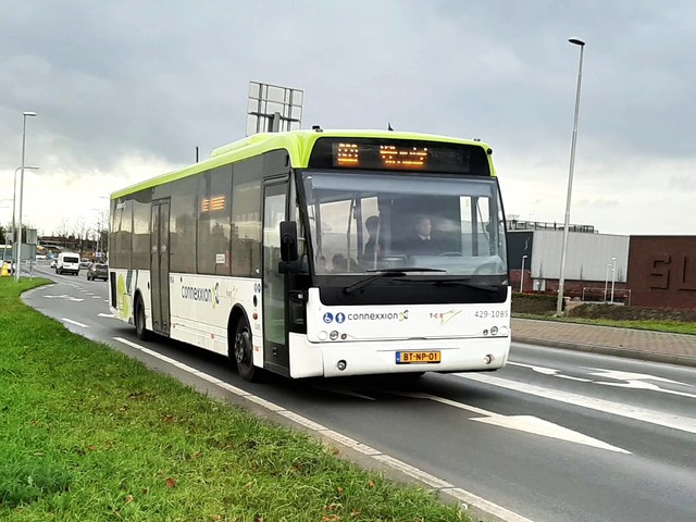 Foto van CXX VDL Ambassador ALE-120 1085 Standaardbus door_gemaakt Jossevb