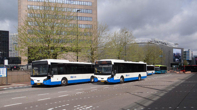 Foto van GVB VDL Citea SLF-120 1110 Standaardbus door_gemaakt OVdoorNederland