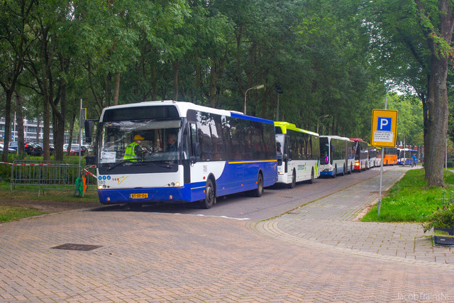 Foto van ARR VDL Ambassador ALE-120 278 Standaardbus door_gemaakt JacobTrains