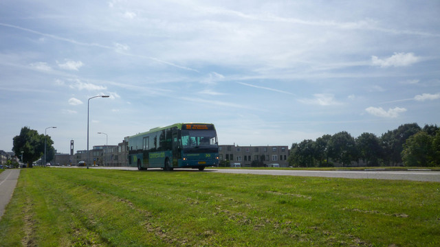 Foto van CXX VDL Ambassador ALE-120 8721 Standaardbus door OVdoorNederland