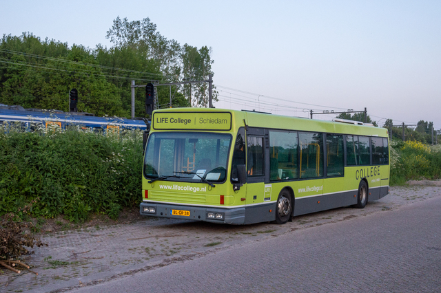 Foto van RET Den Oudsten B96 935 Standaardbus door Pakjesboot12