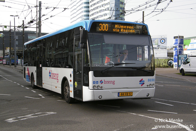 Foto van NVO VDL Ambassador ALE-120 8690 Standaardbus door Busentrein