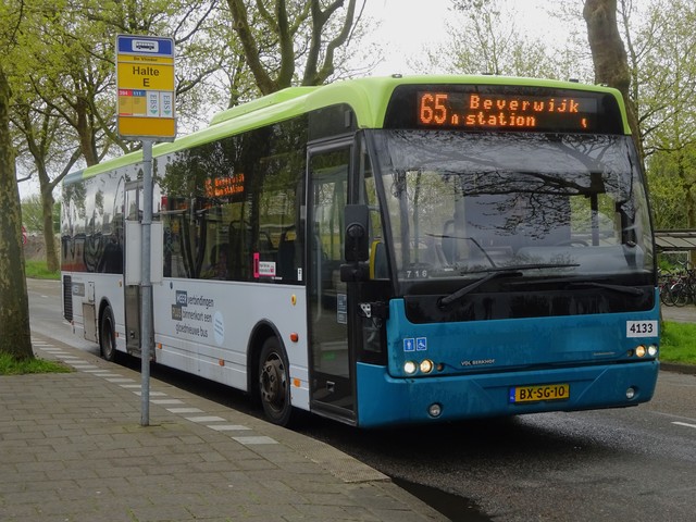 Foto van EBS VDL Ambassador ALE-120 4133 Standaardbus door_gemaakt Rotterdamseovspotter