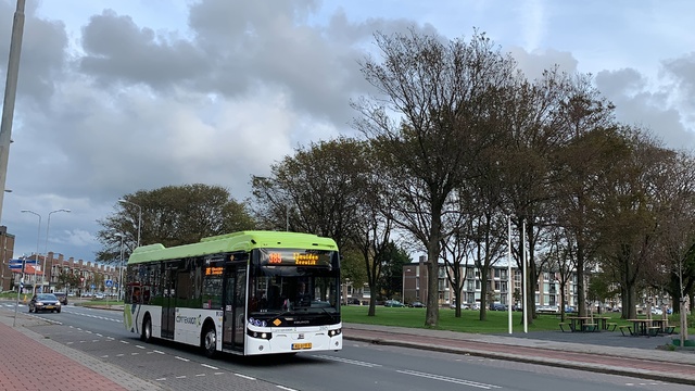 Foto van CXX Ebusco 2.2 (12mtr) 2025 Standaardbus door_gemaakt Stadsbus