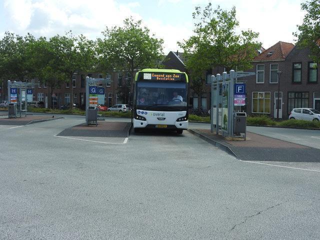 Foto van CXX VDL Citea LLE-120 3267 Standaardbus door_gemaakt treinspotter2323