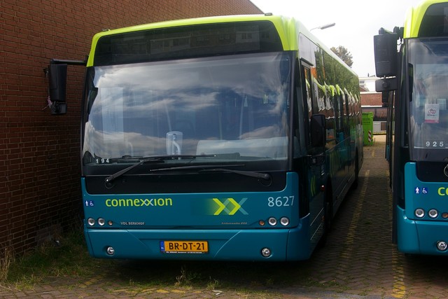 Foto van CXX VDL Ambassador ALE-120 8627 Standaardbus door_gemaakt wyke2207