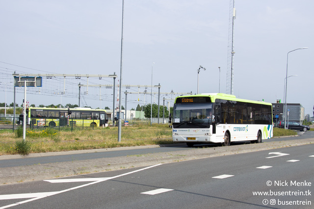 Foto van CXX VDL Ambassador ALE-120 1084 Standaardbus door Busentrein