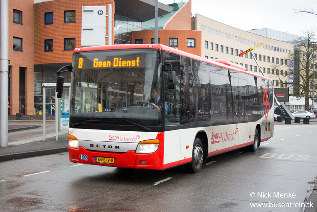 Foto van KEO Setra S 415 LE Business 1061 Standaardbus door_gemaakt Busentrein