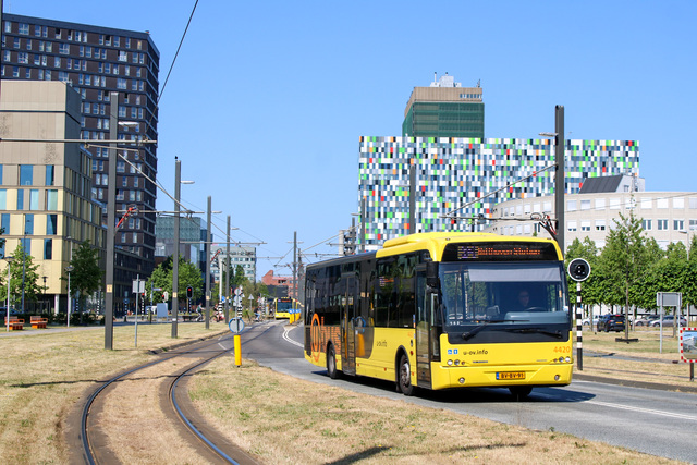 Foto van QBZ VDL Ambassador ALE-120 4420 Standaardbus door busspotteramf
