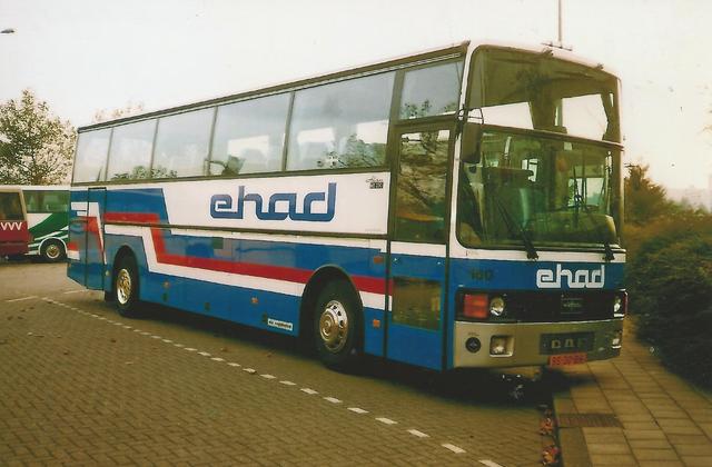 Foto van EHAD DAF MB200 1606614 Standaardbus door NE24