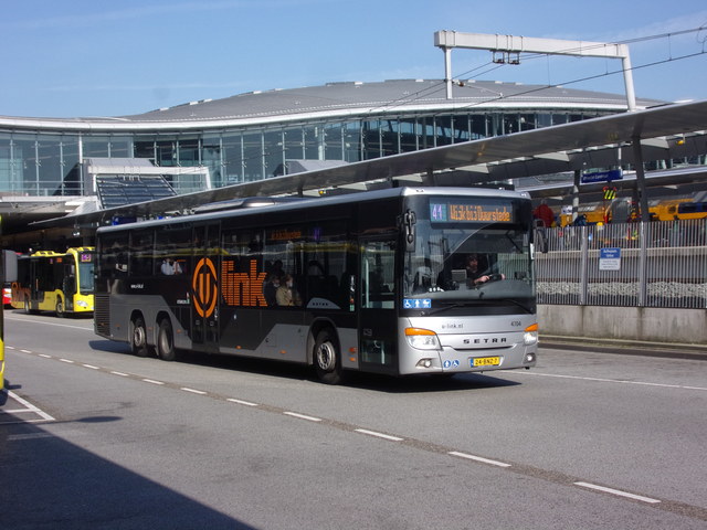 Foto van QBZ Setra S 418 LE Business 4704 Standaardbus door_gemaakt Lijn45