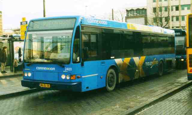Foto van CXX Berkhof 2000NLF 2403 Standaardbus door_gemaakt Jelmer