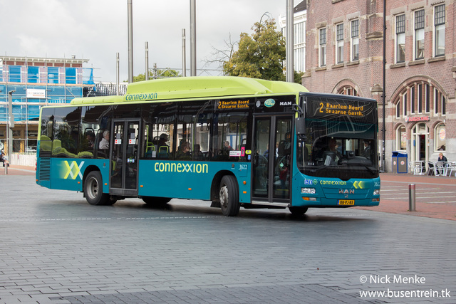 Foto van CXX MAN Lion's City CNG 3622 Standaardbus door Busentrein