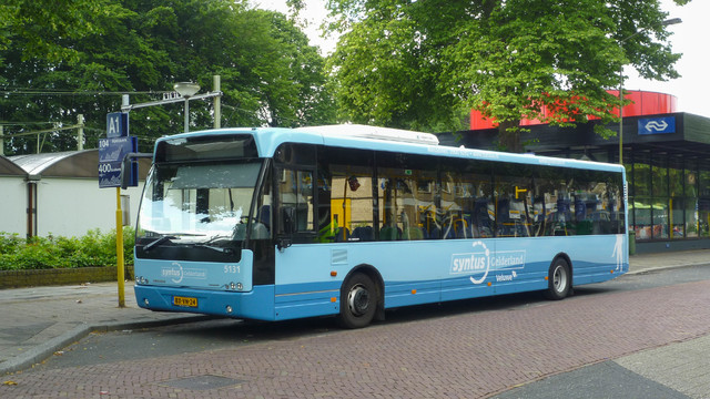 Foto van KEO VDL Ambassador ALE-120 5131 Standaardbus door OVdoorNederland