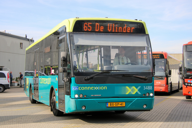 Foto van CXX VDL Ambassador ALE-106 3488 Midibus door_gemaakt EWPhotography