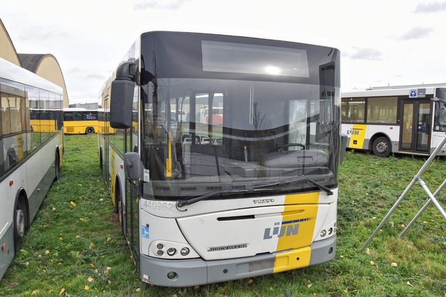 Foto van DeLijn Jonckheere Transit 2000 440962 Standaardbus door Ovlov
