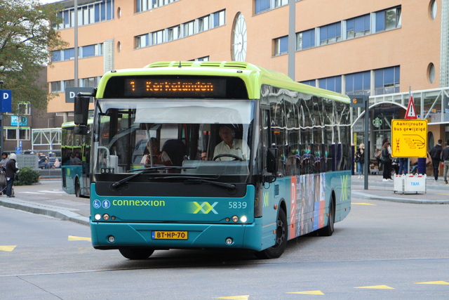 Foto van CXX VDL Ambassador ALE-120 5839 Standaardbus door_gemaakt jensvdkroft