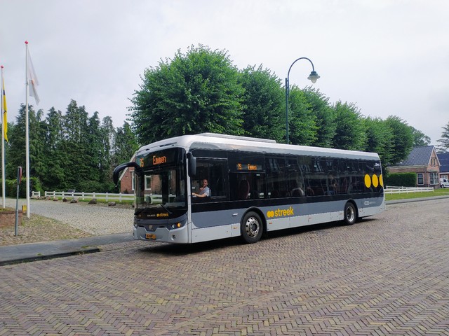 Foto van QBZ Ebusco 2.2 (12mtr) 7309 Standaardbus door_gemaakt Draken-OV