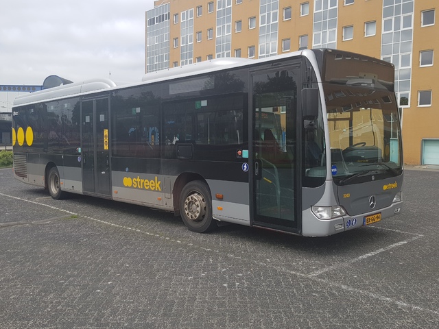 Foto van QBZ Mercedes-Benz Citaro LE 3240 Standaardbus door_gemaakt treinspotter-Dordrecht-zuid