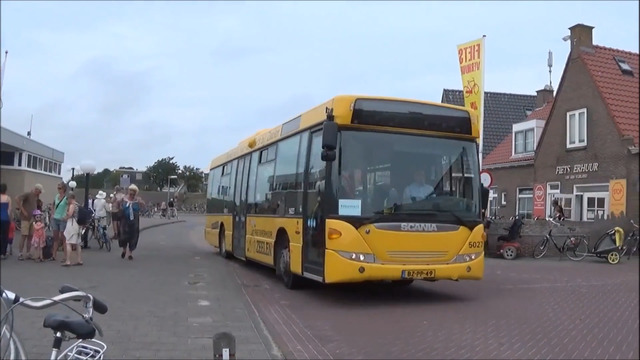 Foto van TCR Scania OmniLink 5027 Standaardbus door Stadsbus