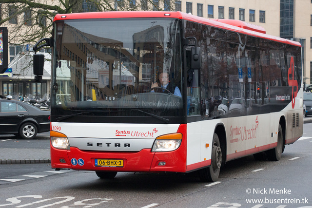 Foto van KEO Setra S 415 LE Business 1090 Standaardbus door_gemaakt Busentrein