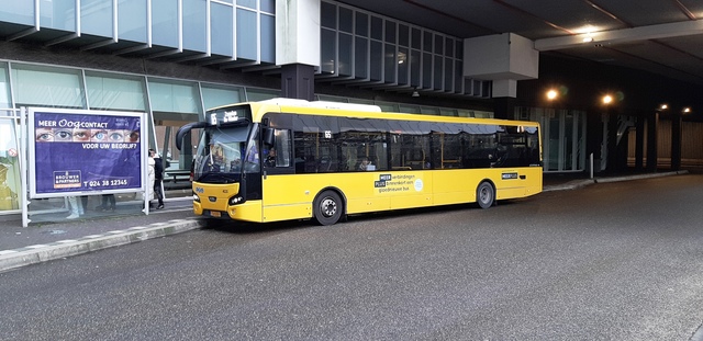 Foto van EBS VDL Citea LLE-120 4121 Standaardbus door Jelmer