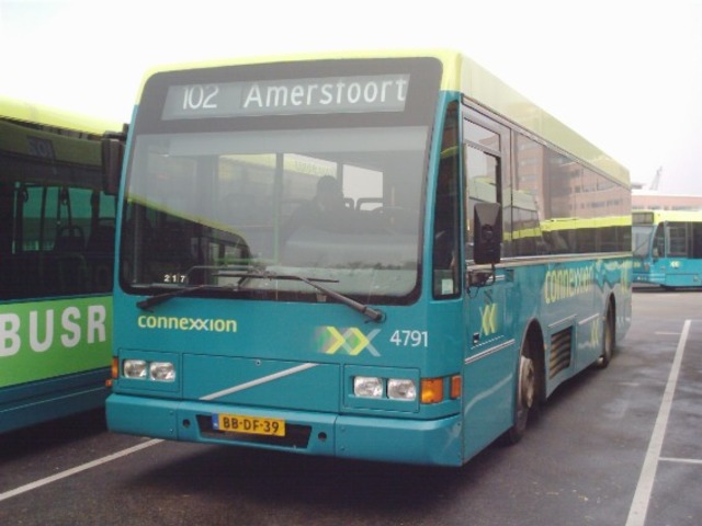 Foto van CXX Berkhof 2000NL 4791 Standaardbus door_gemaakt PEHBusfoto
