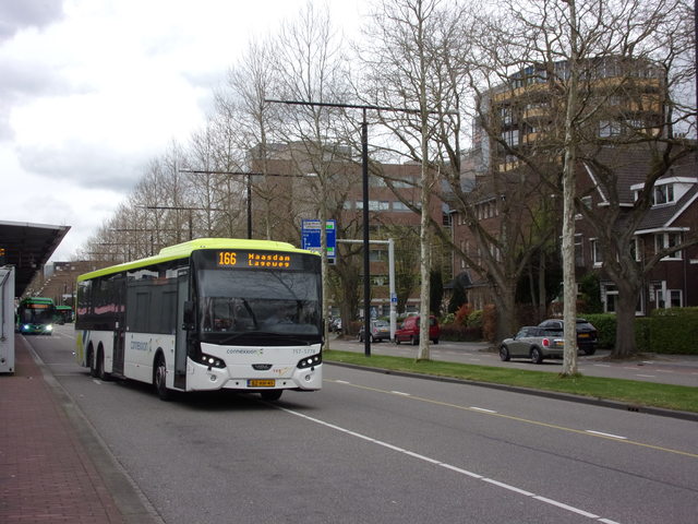 Foto van CXX VDL Citea XLE-137 5778 Standaardbus door Lijn45