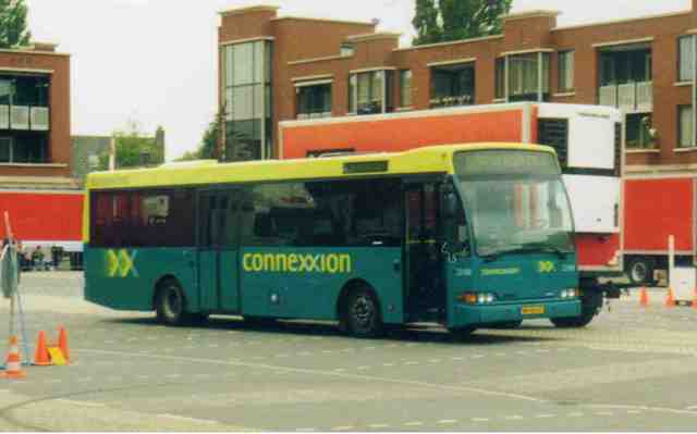 Foto van CXX Berkhof 2000NL 2398 Standaardbus door_gemaakt Jelmer