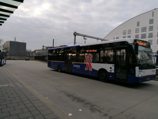 Foto van ARR VDL Ambassador ALE-120 579 Standaardbus door_gemaakt Ovspotterdylan