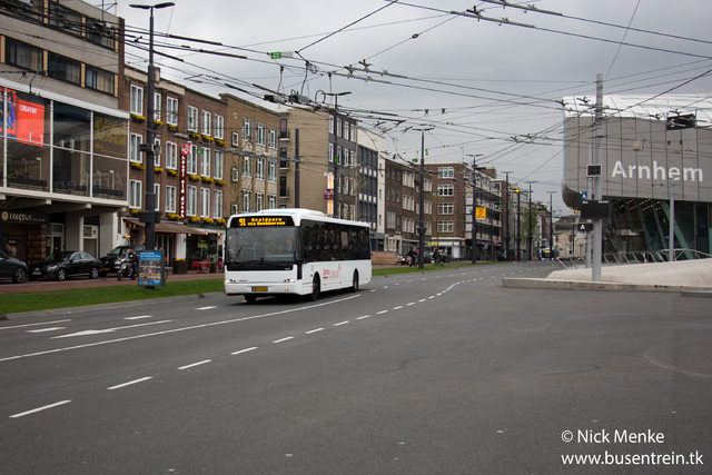Foto van KEO VDL Ambassador ALE-120 4049 Standaardbus door Busentrein