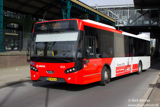 Foto van ARR VDL Citea SLF-120 8125 Standaardbus door_gemaakt Busentrein