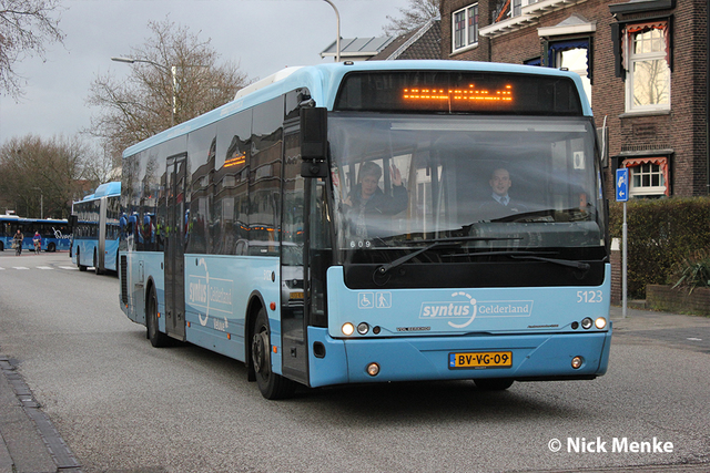 Foto van KEO VDL Ambassador ALE-120 5123 Standaardbus door Busentrein