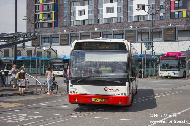 Foto van VEO VDL Ambassador ALE-120 5179 Standaardbus door_gemaakt Busentrein